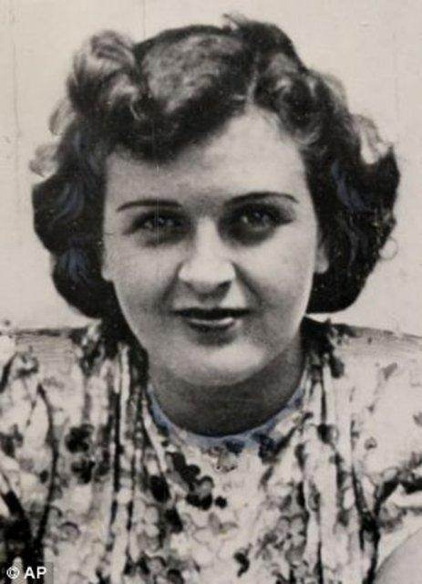 Tarihin en acımasız liderleri 36