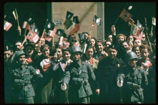 Tarihin en acımasız liderleri 38