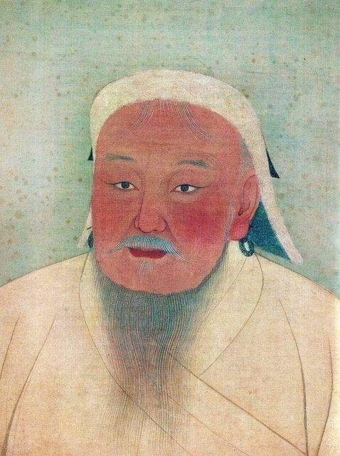 Tarihin en acımasız liderleri 4