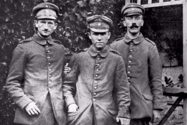 Tarihin en acımasız liderleri 46