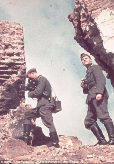 Tarihin en acımasız liderleri 54