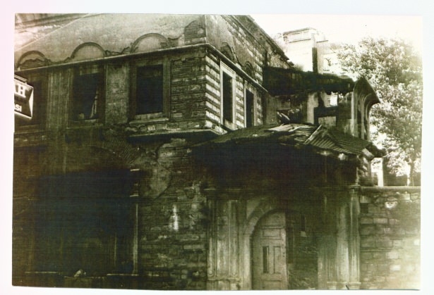 İmam hatiplerin kuruluş yıl dönümü 1