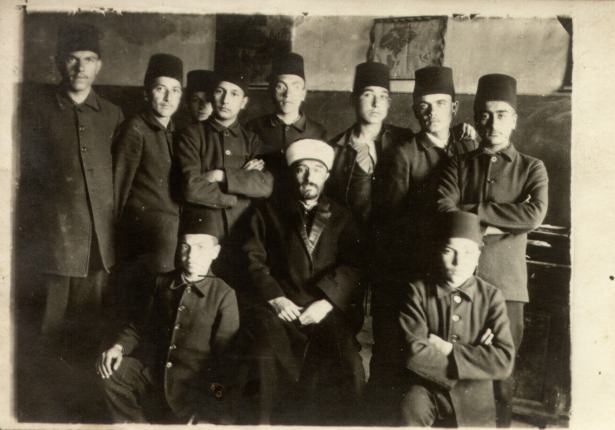 İmam hatiplerin kuruluş yıl dönümü 10