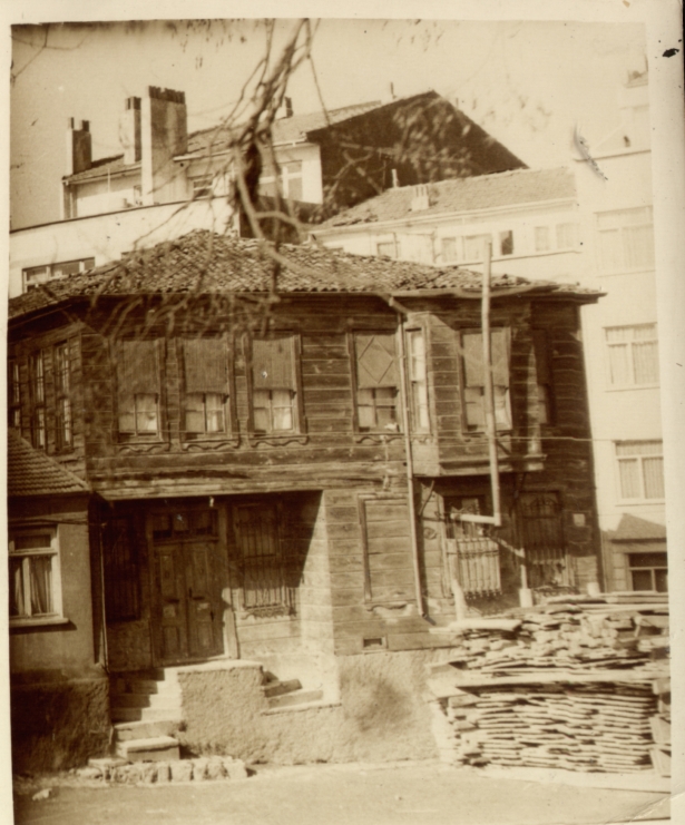 İmam hatiplerin kuruluş yıl dönümü 11