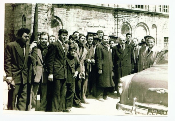 İmam hatiplerin kuruluş yıl dönümü 2