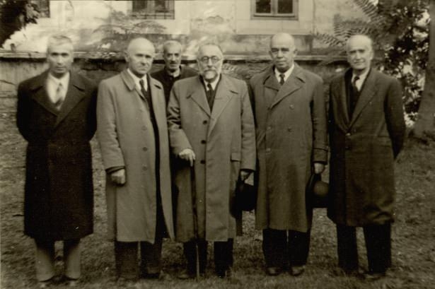 İmam hatiplerin kuruluş yıl dönümü 6