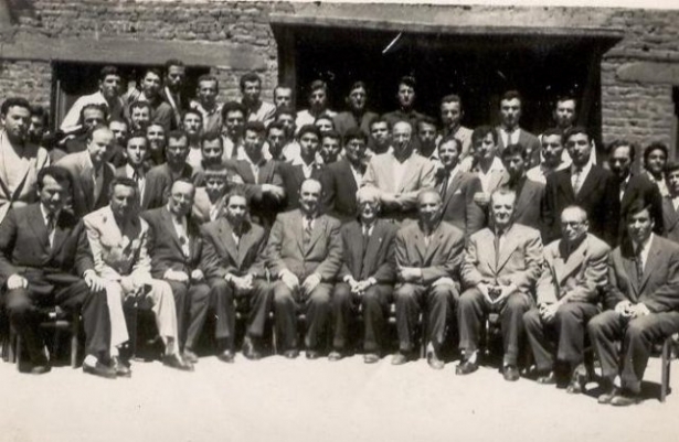 İmam hatiplerin kuruluş yıl dönümü 7