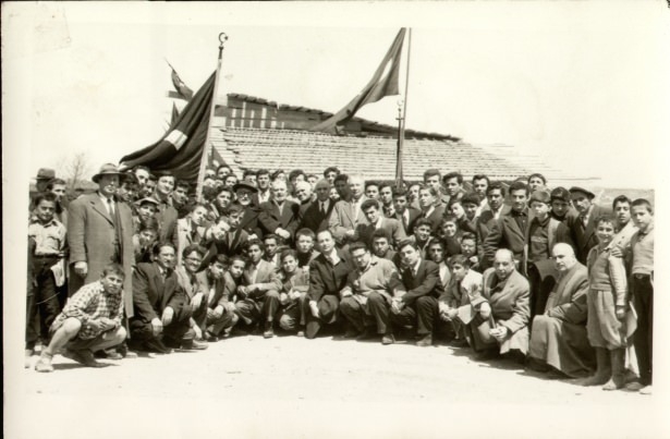 İmam hatiplerin kuruluş yıl dönümü 8