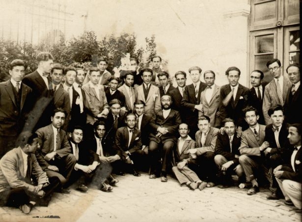 İmam hatiplerin kuruluş yıl dönümü 9