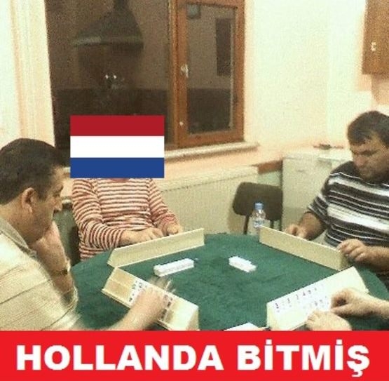 Türkiye - İzlanda maçı capsleri 10