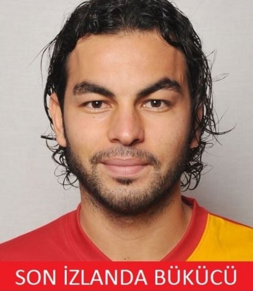 Türkiye - İzlanda maçı capsleri 16