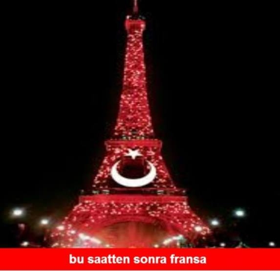 Türkiye - İzlanda maçı capsleri 18