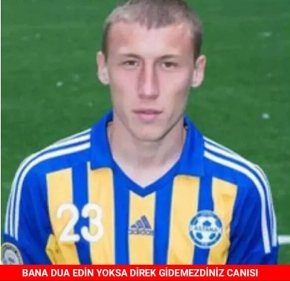 Türkiye - İzlanda maçı capsleri 19