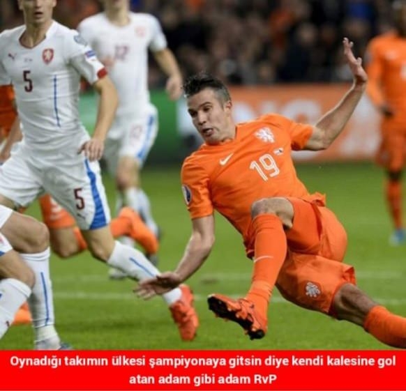 Türkiye - İzlanda maçı capsleri 2