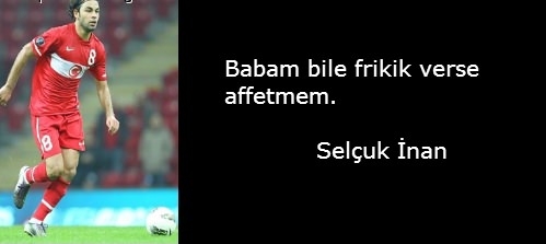 Türkiye - İzlanda maçı capsleri 23