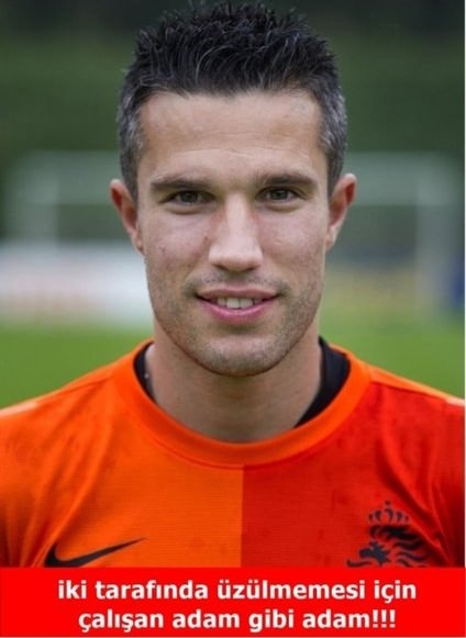 Türkiye - İzlanda maçı capsleri 25