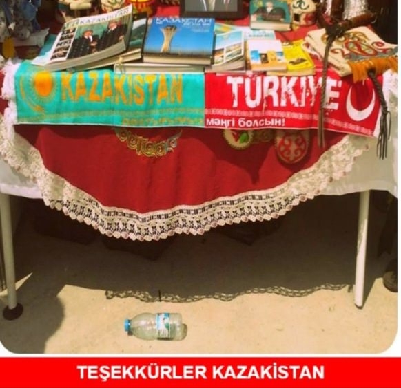 Türkiye - İzlanda maçı capsleri 28