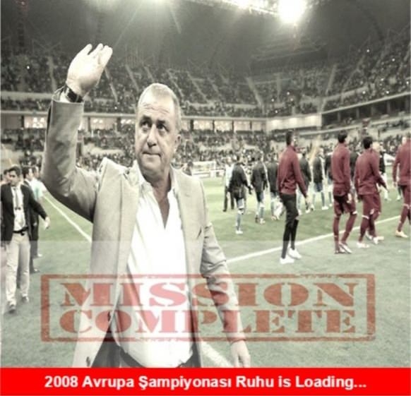 Türkiye - İzlanda maçı capsleri 29