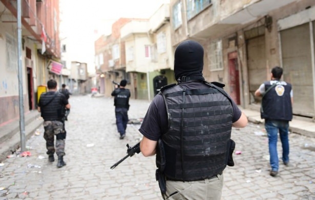 Operasyonlar tamamlandı! 10