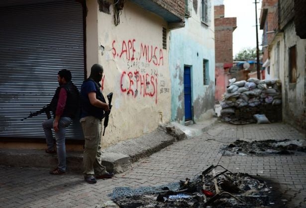 Operasyonlar tamamlandı! 103