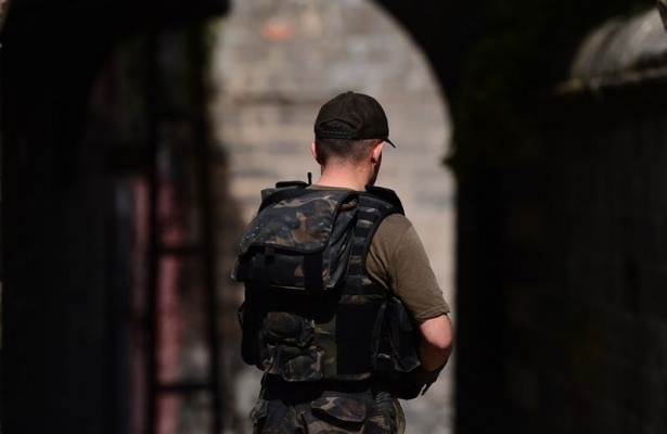 Operasyonlar tamamlandı! 106