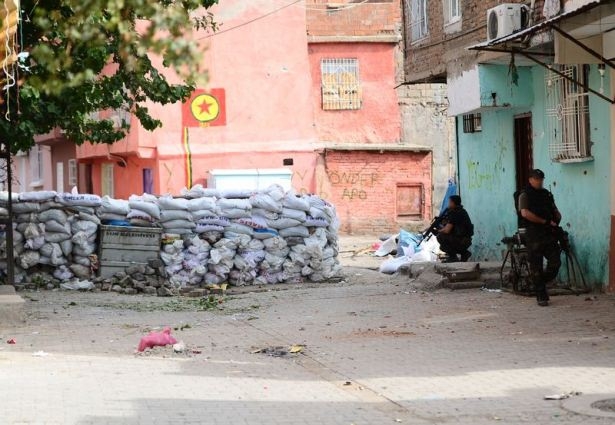 Operasyonlar tamamlandı! 107