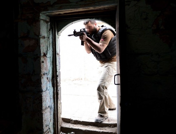 Operasyonlar tamamlandı! 108