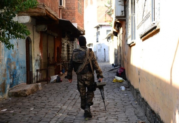 Operasyonlar tamamlandı! 11