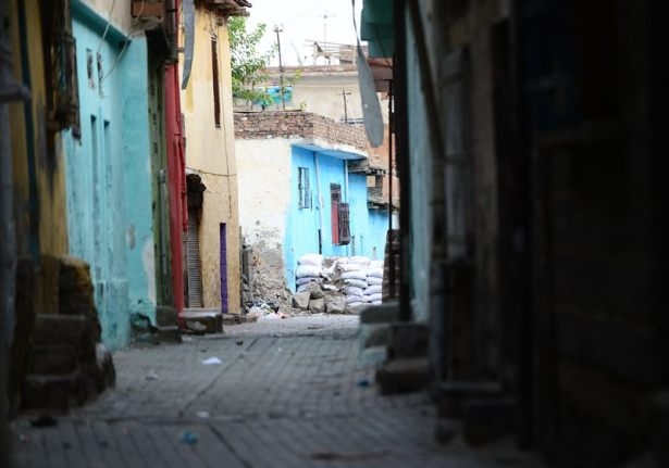 Operasyonlar tamamlandı! 110