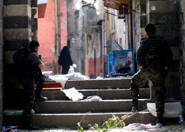 Operasyonlar tamamlandı! 114