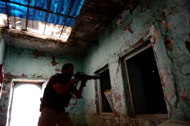 Operasyonlar tamamlandı! 115