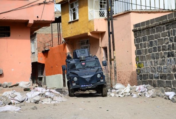 Operasyonlar tamamlandı! 116