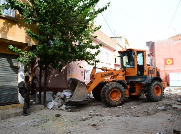 Operasyonlar tamamlandı! 117