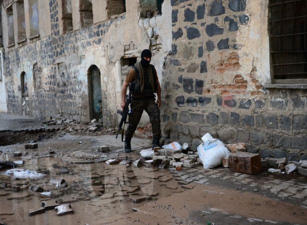 Operasyonlar tamamlandı! 12