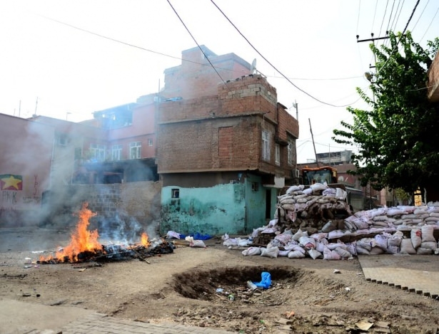 Operasyonlar tamamlandı! 120