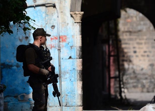 Operasyonlar tamamlandı! 122