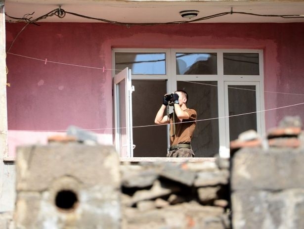 Operasyonlar tamamlandı! 124