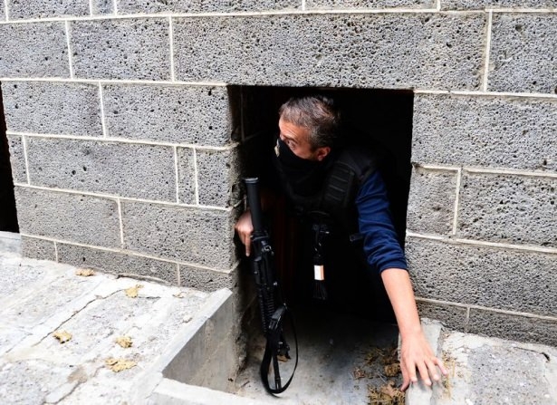 Operasyonlar tamamlandı! 14