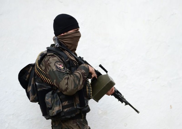 Operasyonlar tamamlandı! 15