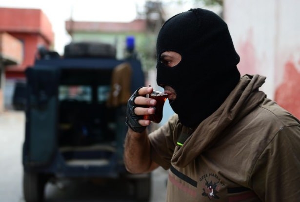 Operasyonlar tamamlandı! 17