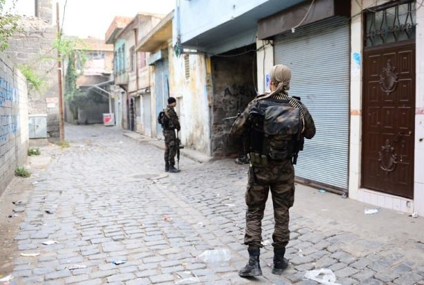 Operasyonlar tamamlandı! 19