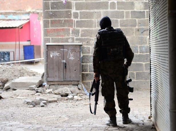 Operasyonlar tamamlandı! 2