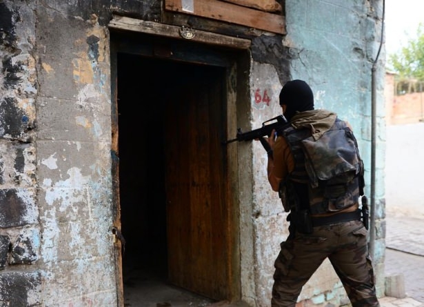 Operasyonlar tamamlandı! 20