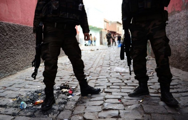 Operasyonlar tamamlandı! 21