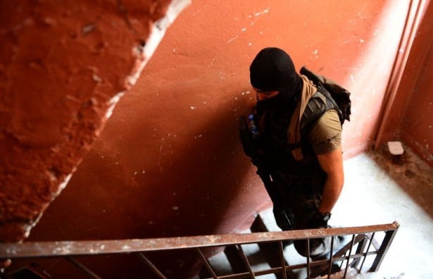 Operasyonlar tamamlandı! 23