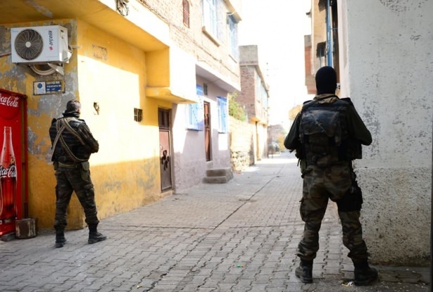 Operasyonlar tamamlandı! 27