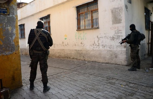 Operasyonlar tamamlandı! 29