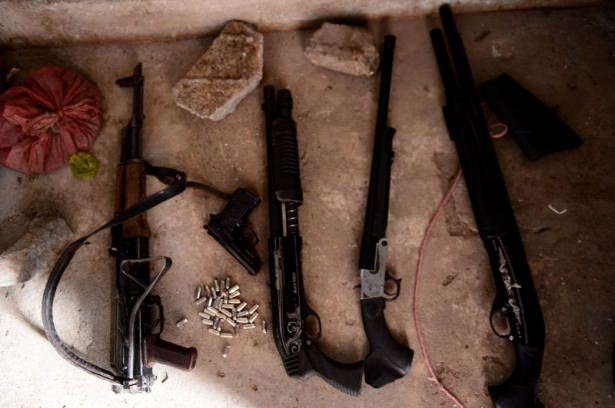 Operasyonlar tamamlandı! 3