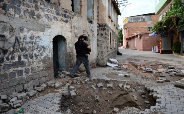 Operasyonlar tamamlandı! 30