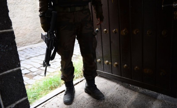 Operasyonlar tamamlandı! 31